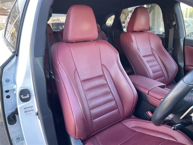 TOYOTA LEXUS RX200T 2017 Image 31