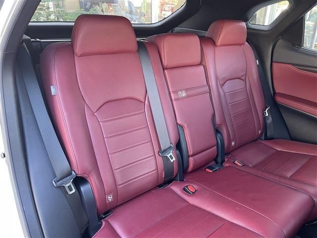 TOYOTA LEXUS RX200T 2017 Image 31