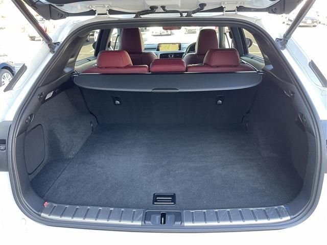 TOYOTA LEXUS RX200T 2017 Image 31