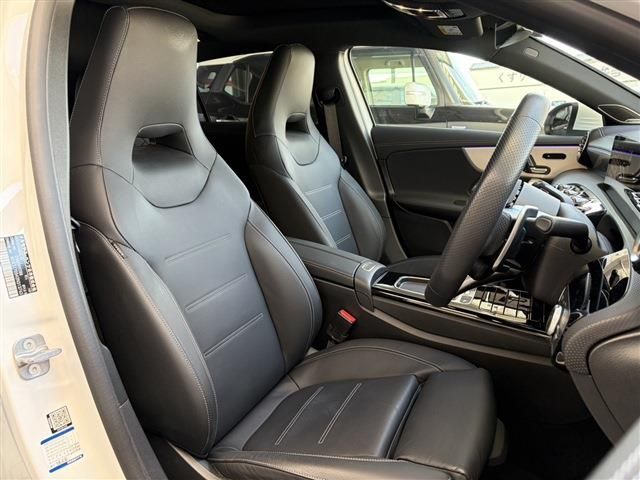 MERCEDES BENZ MERCEDES AMG A CLASS 2023 Image 31