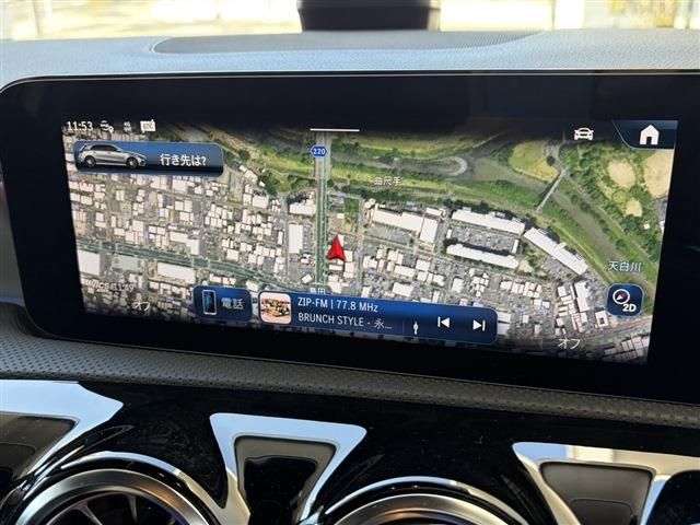 MERCEDES BENZ MERCEDES AMG A CLASS 2023 Image 31