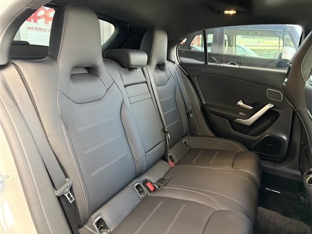 MERCEDES BENZ MERCEDES AMG A CLASS 2023 Image 31