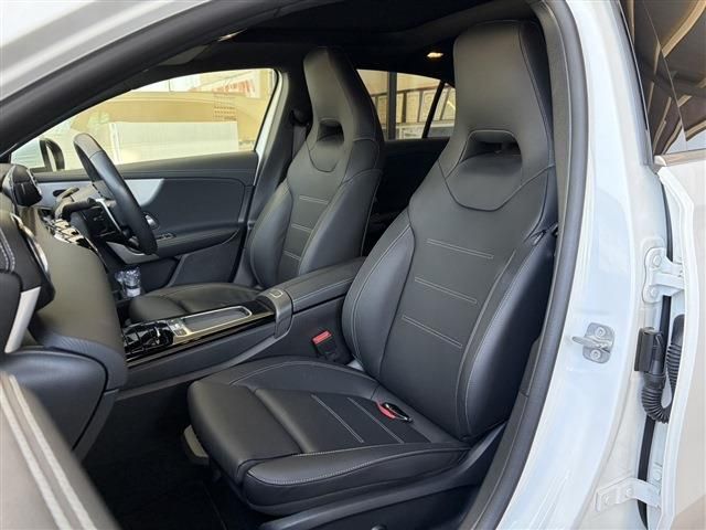 MERCEDES BENZ MERCEDES AMG A CLASS 2023 Image 31