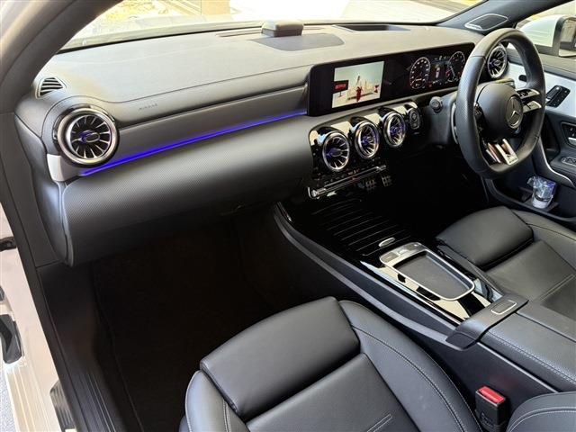 MERCEDES BENZ MERCEDES AMG A CLASS 2023 Image 31