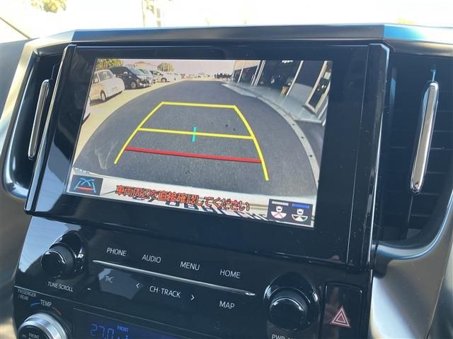 TOYOTA VELLFIRE 2021 Image 31