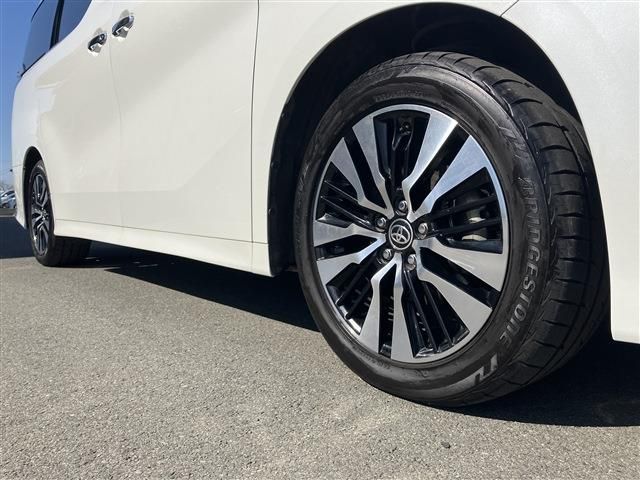 TOYOTA VELLFIRE 2021 Image 31