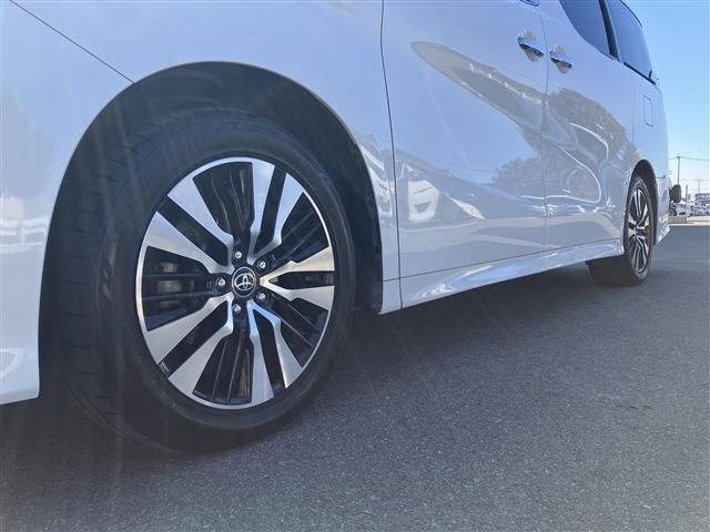 TOYOTA VELLFIRE 2021 Image 31