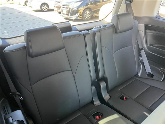 TOYOTA VELLFIRE 2021 Image 31