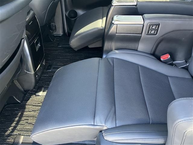 TOYOTA VELLFIRE 2021 Image 31