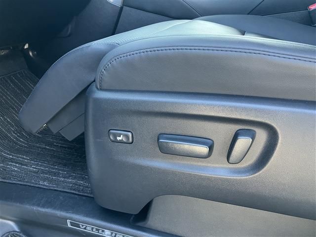 TOYOTA VELLFIRE 2021 Image 31