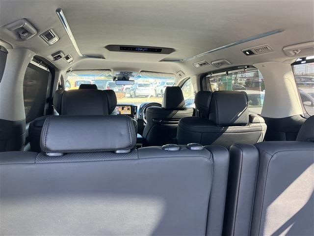 TOYOTA VELLFIRE 2021 Image 31