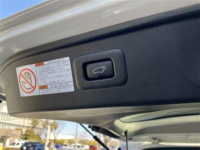 TOYOTA VELLFIRE 2021 Image 31