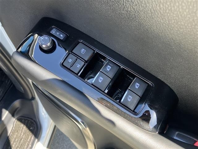 TOYOTA VELLFIRE 2021 Image 31