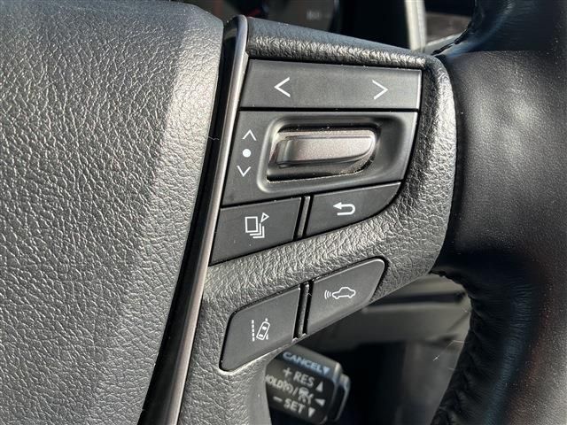 TOYOTA VELLFIRE 2021 Image 31