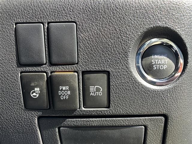 TOYOTA VELLFIRE 2021 Image 31