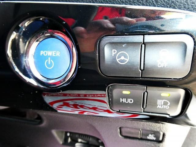 TOYOTA PRIUS 2019 Image 31