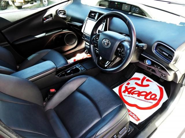 TOYOTA PRIUS 2019 Image 31