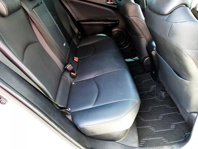 TOYOTA PRIUS 2019 Image 31