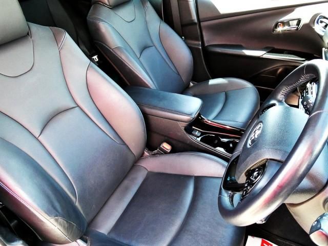 TOYOTA PRIUS 2019 Image 31