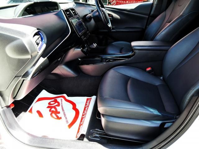 TOYOTA PRIUS 2019 Image 31