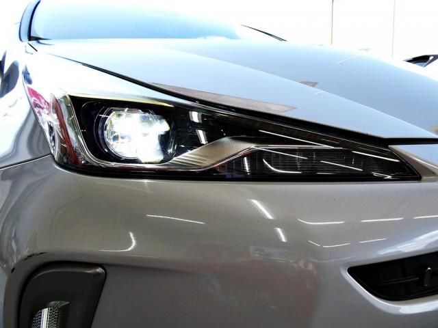 TOYOTA PRIUS 2019 Image 31