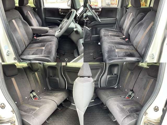 HONDA N BOX CUSTOM 2018 Image 31