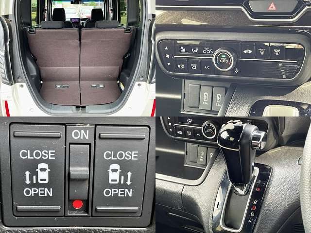 HONDA N BOX CUSTOM 2018 Image 31