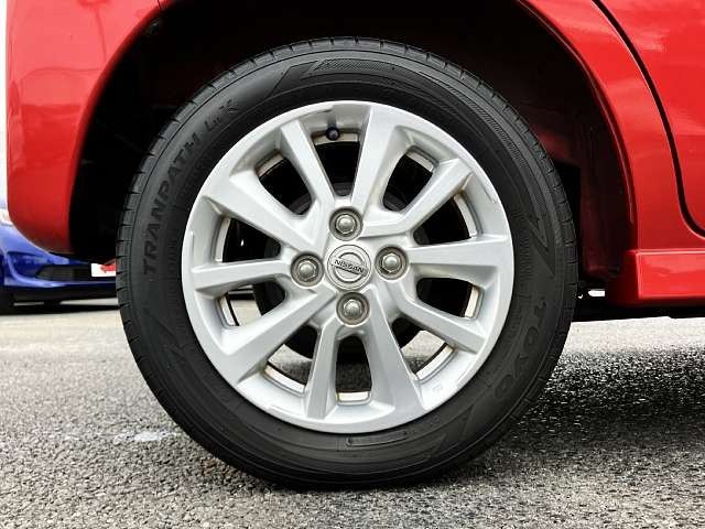 NISSAN DAYZ ROOX 2015 Image 31