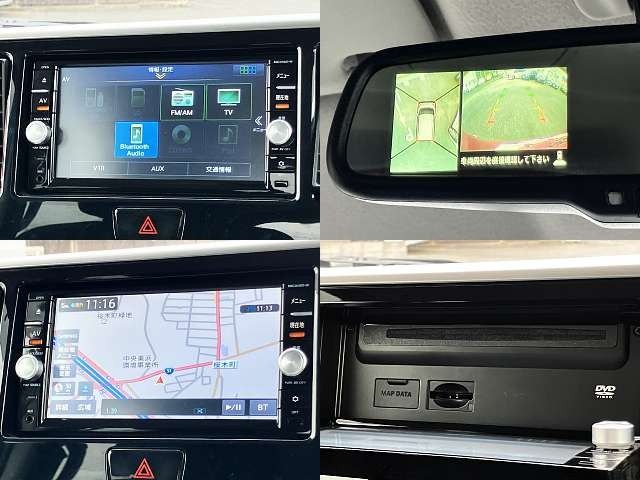 NISSAN DAYZ ROOX 2015 Image 31