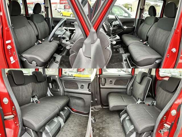 NISSAN DAYZ ROOX 2015 Image 31