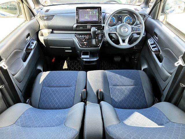 NISSAN ROOX 2021 Image 31