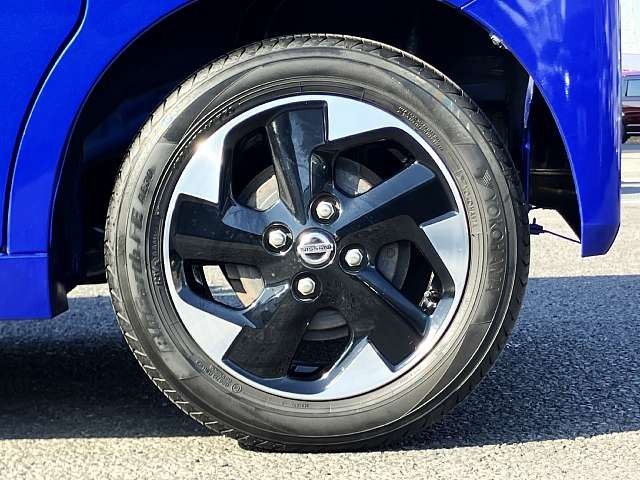 NISSAN ROOX 2021 Image 31