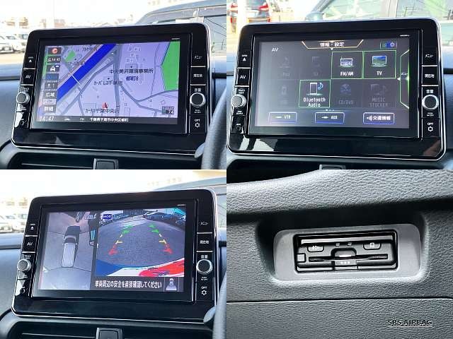 NISSAN ROOX 2021 Image 31