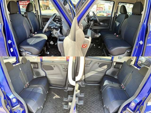 NISSAN ROOX 2021 Image 31