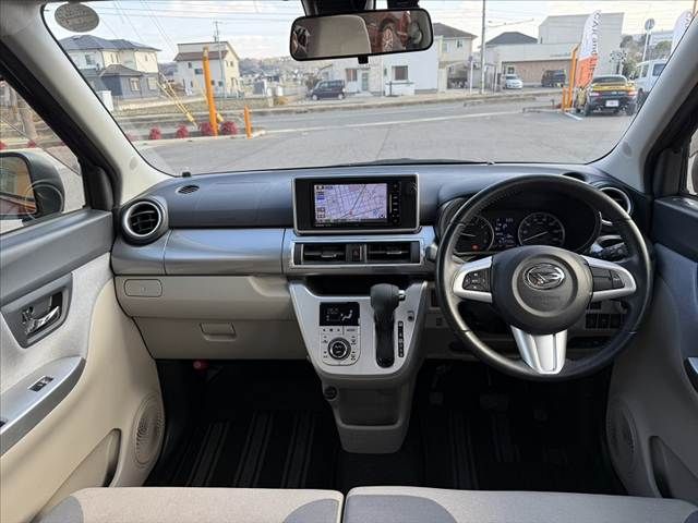 DAIHATSU CAST STYLE 2017 Image 31