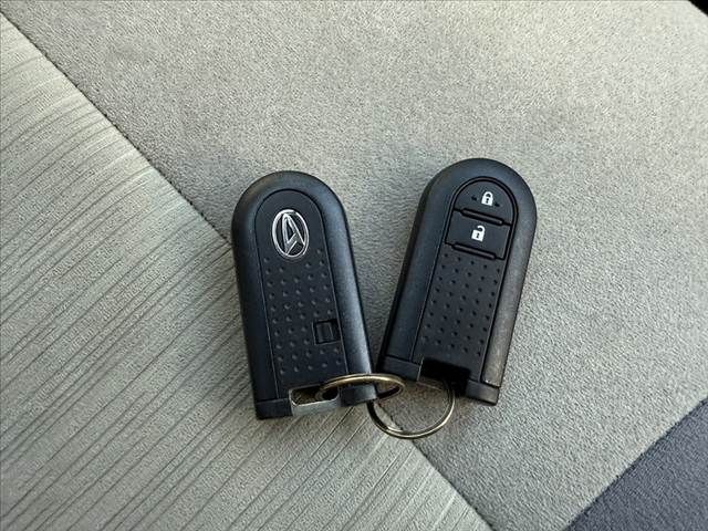 DAIHATSU CAST STYLE 2017 Image 31