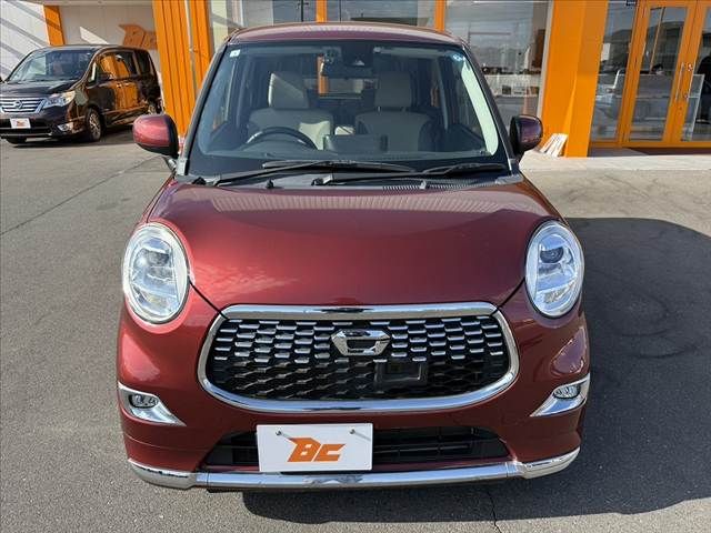 DAIHATSU CAST STYLE 2017 Image 31