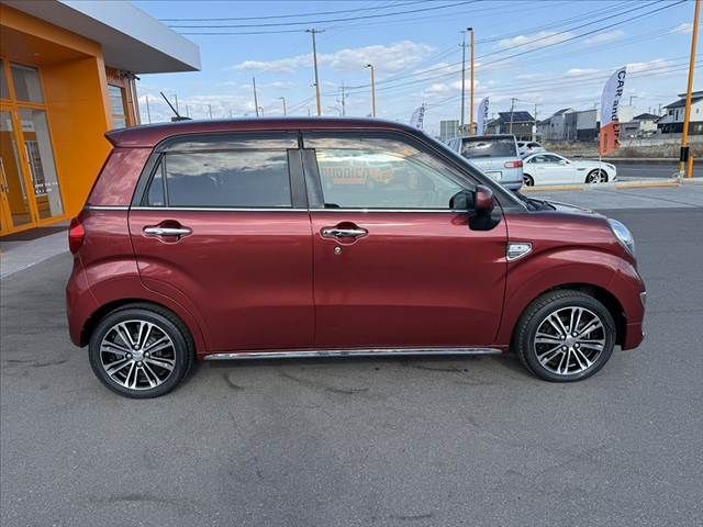 DAIHATSU CAST STYLE 2017 Image 31