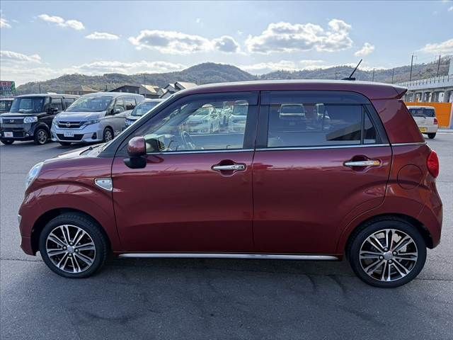 DAIHATSU CAST STYLE 2017 Image 31