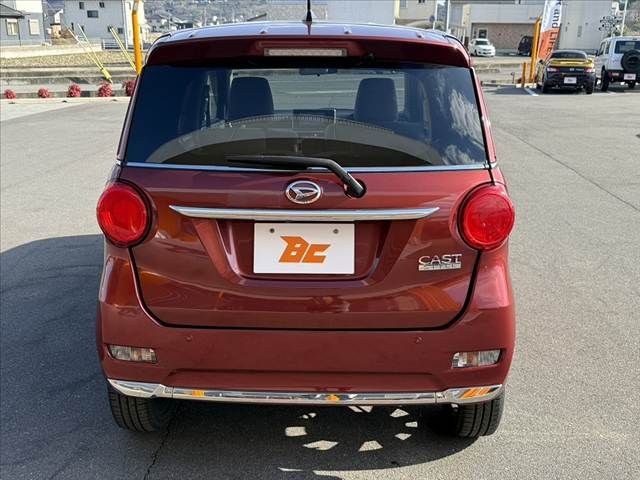 DAIHATSU CAST STYLE 2017 Image 31