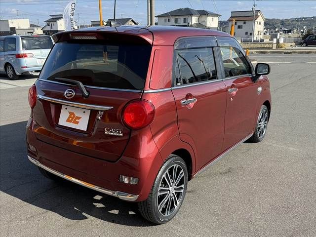 DAIHATSU CAST STYLE 2017 Image 31