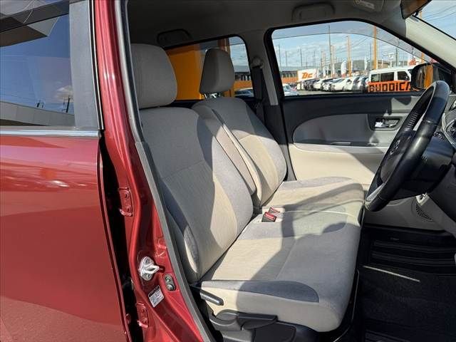 DAIHATSU CAST STYLE 2017 Image 31