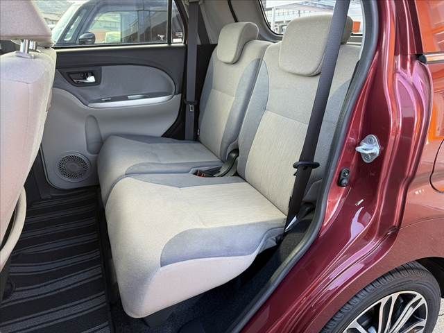 DAIHATSU CAST STYLE 2017 Image 31