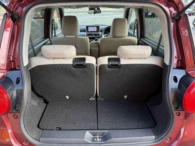 DAIHATSU CAST STYLE 2017 Image 31