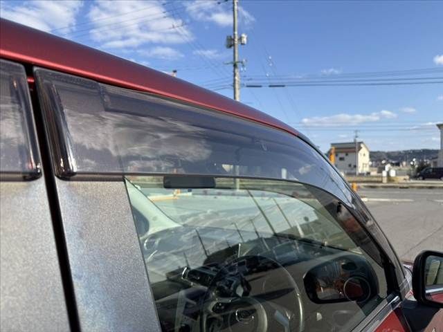 DAIHATSU CAST STYLE 2017 Image 31