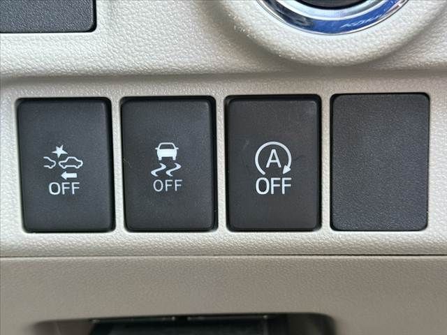 DAIHATSU CAST STYLE 2017 Image 31