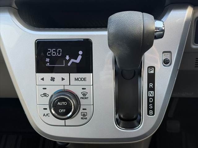 DAIHATSU CAST STYLE 2017 Image 31