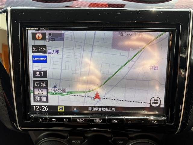 SUZUKI SWIFT 2019 Image 31