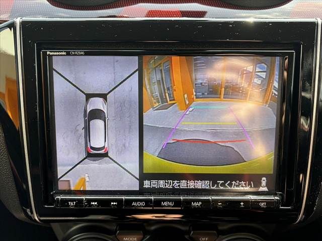 SUZUKI SWIFT 2019 Image 31