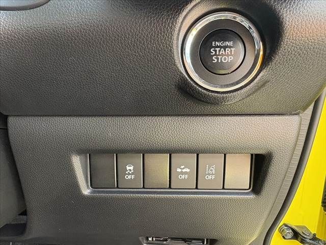 SUZUKI SWIFT 2019 Image 31